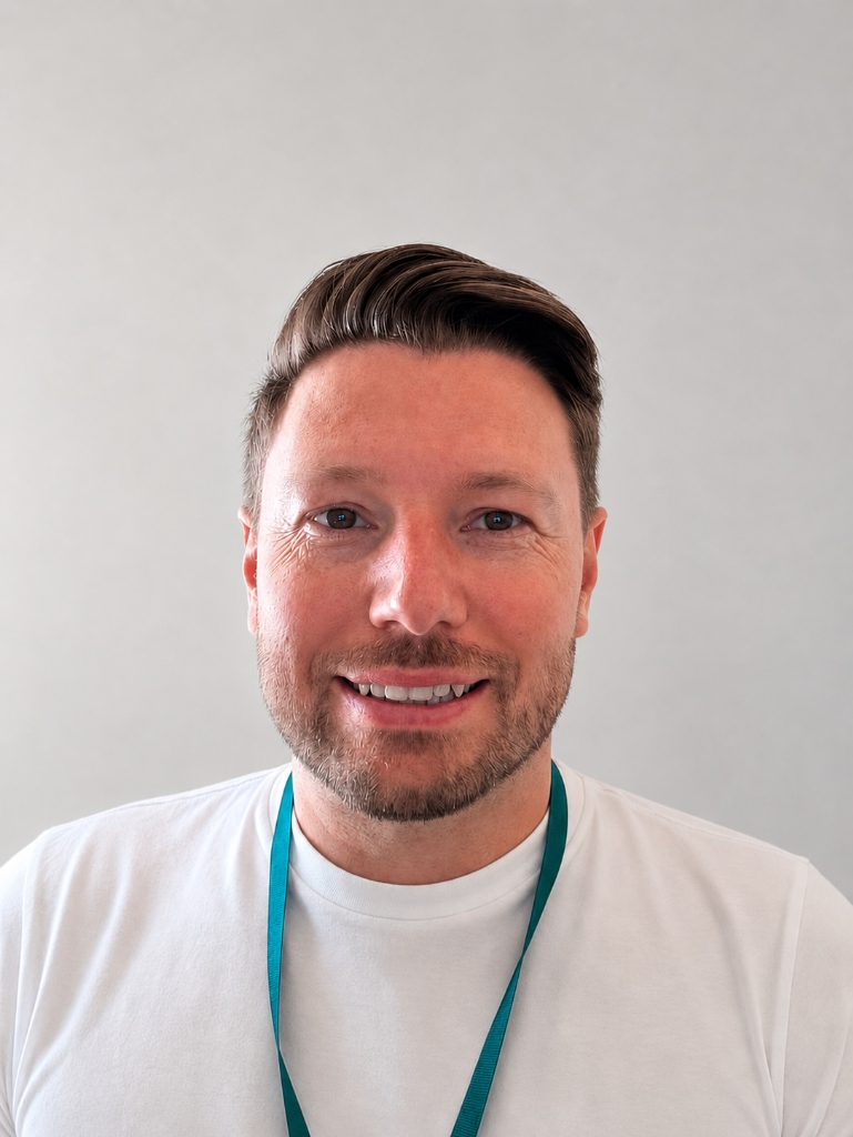 Alexander Eaton - Director and IT Specialist at SWS