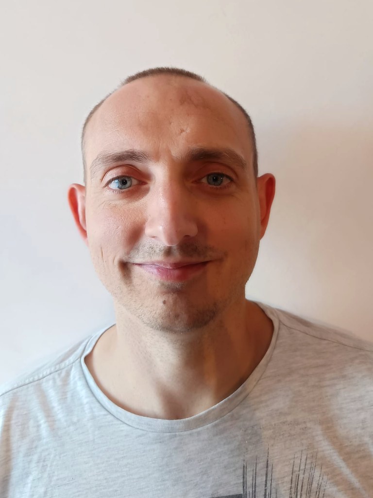 Jamie Salmon - Director and IT Specialist at SWS